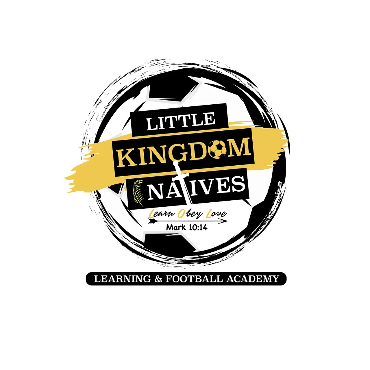 Little Kingdom Natives